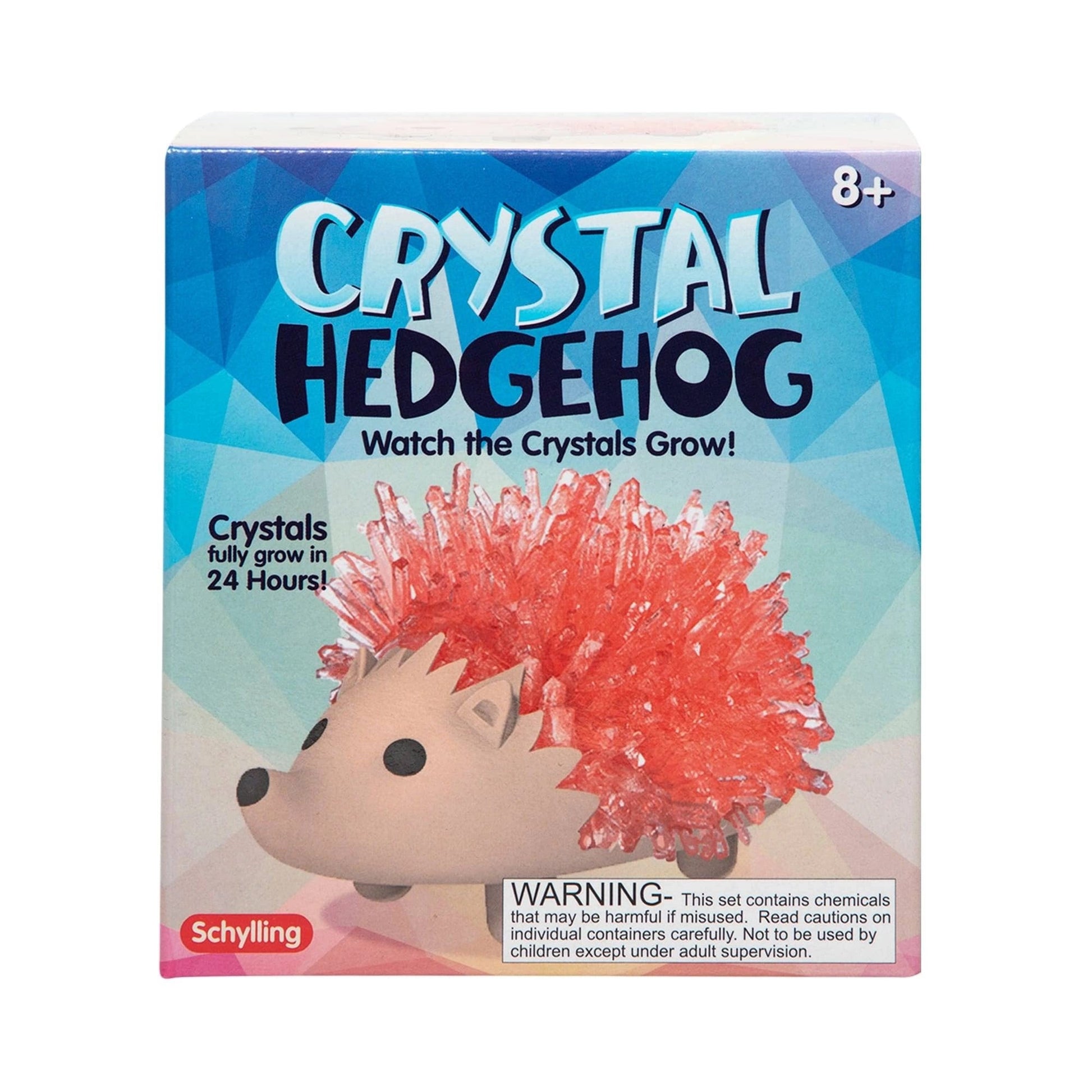 CrystalHedgehog