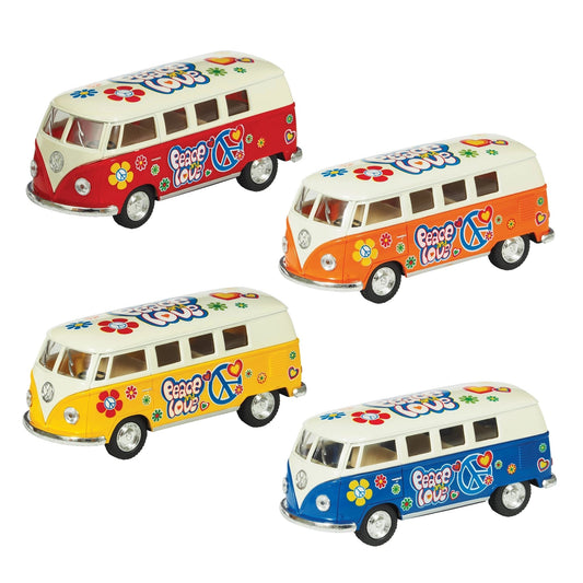 Diecast62′VWClassicBus