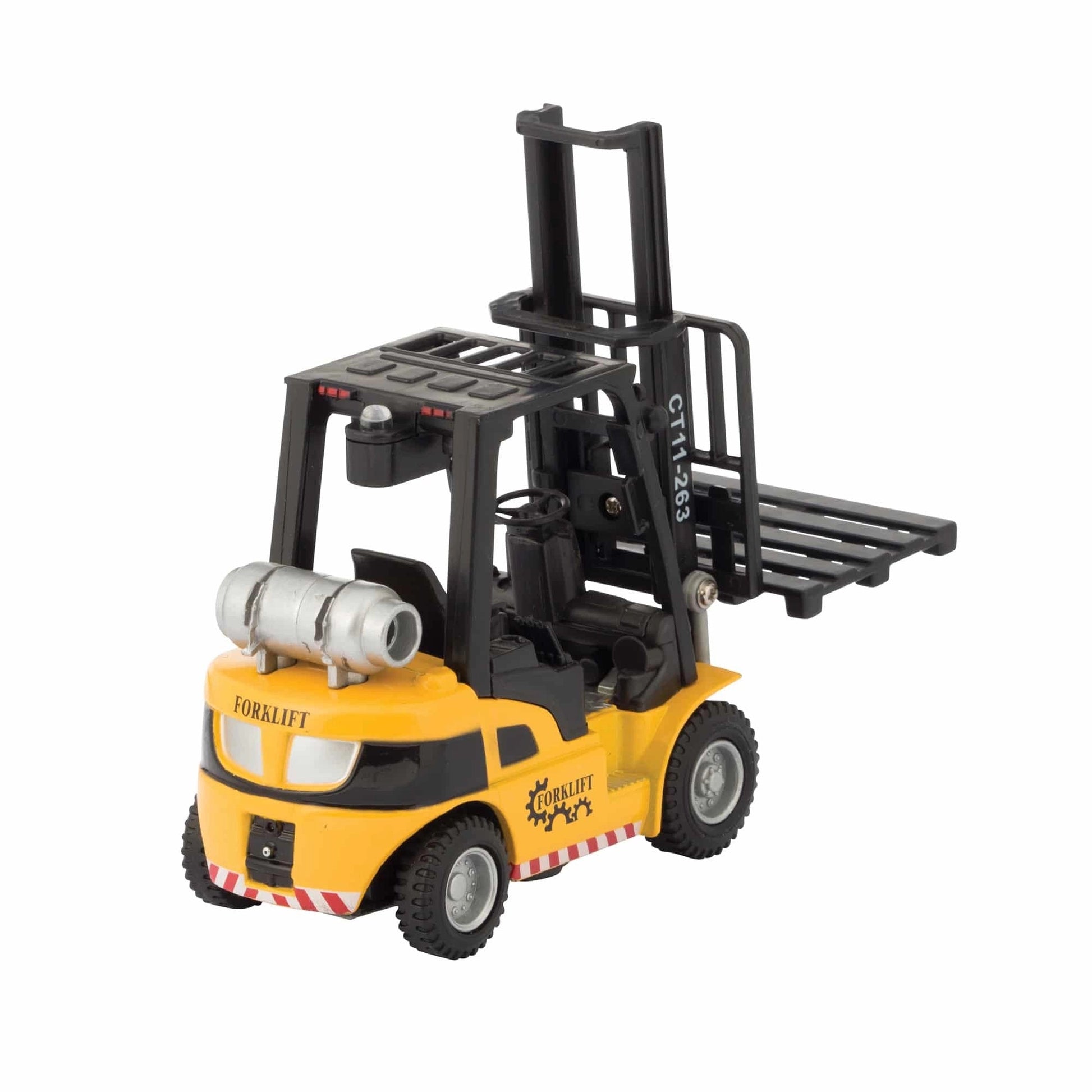 DiecastForklift