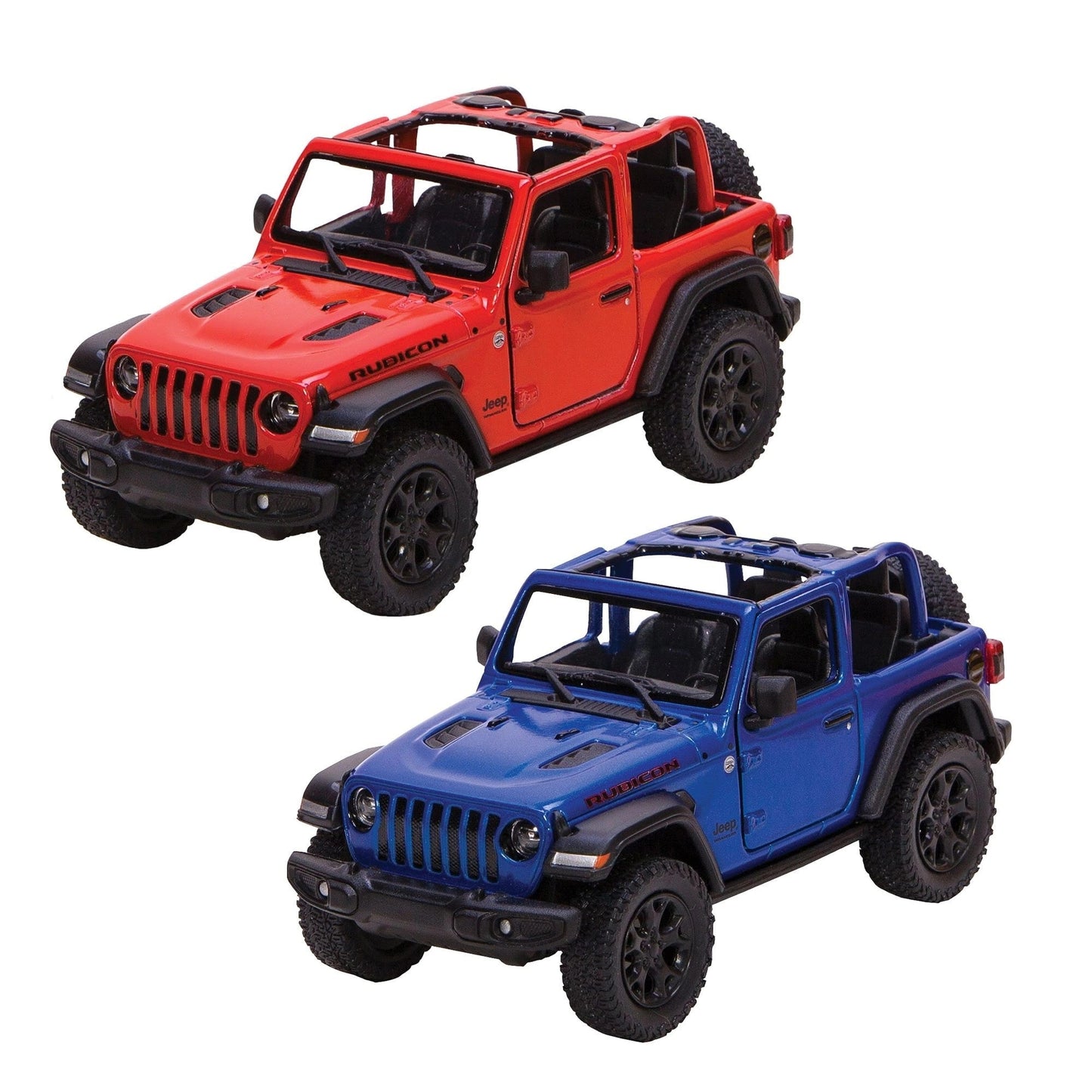 DiecastJeepWrangler
