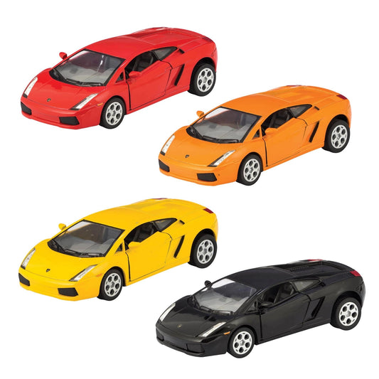 DiecastLamborghiniGallardo