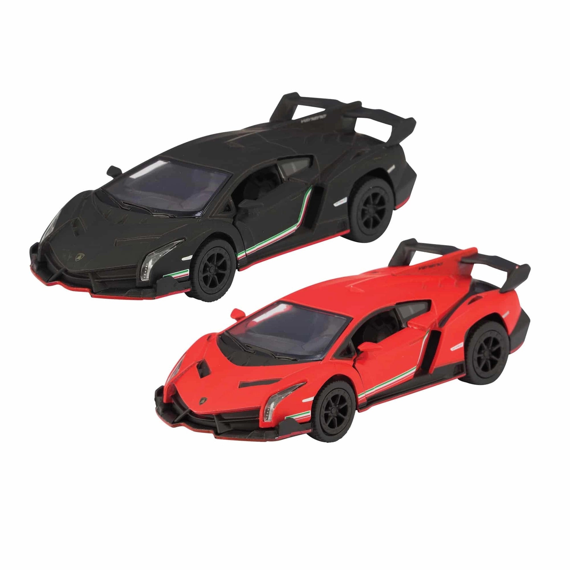 DiecastLamborghiniVeneno