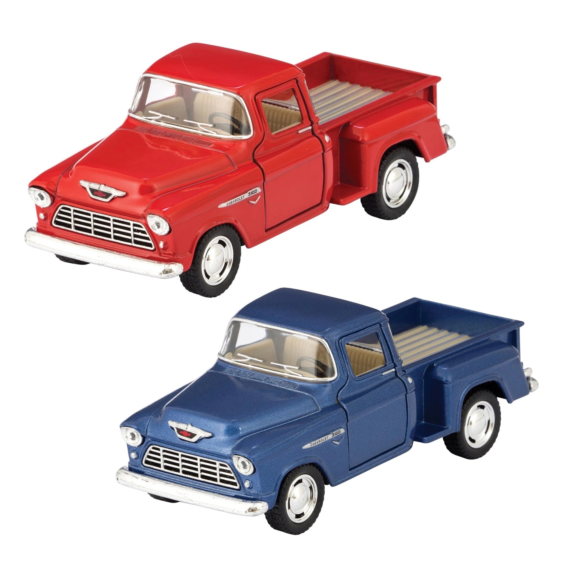 DiecastPick-Ups