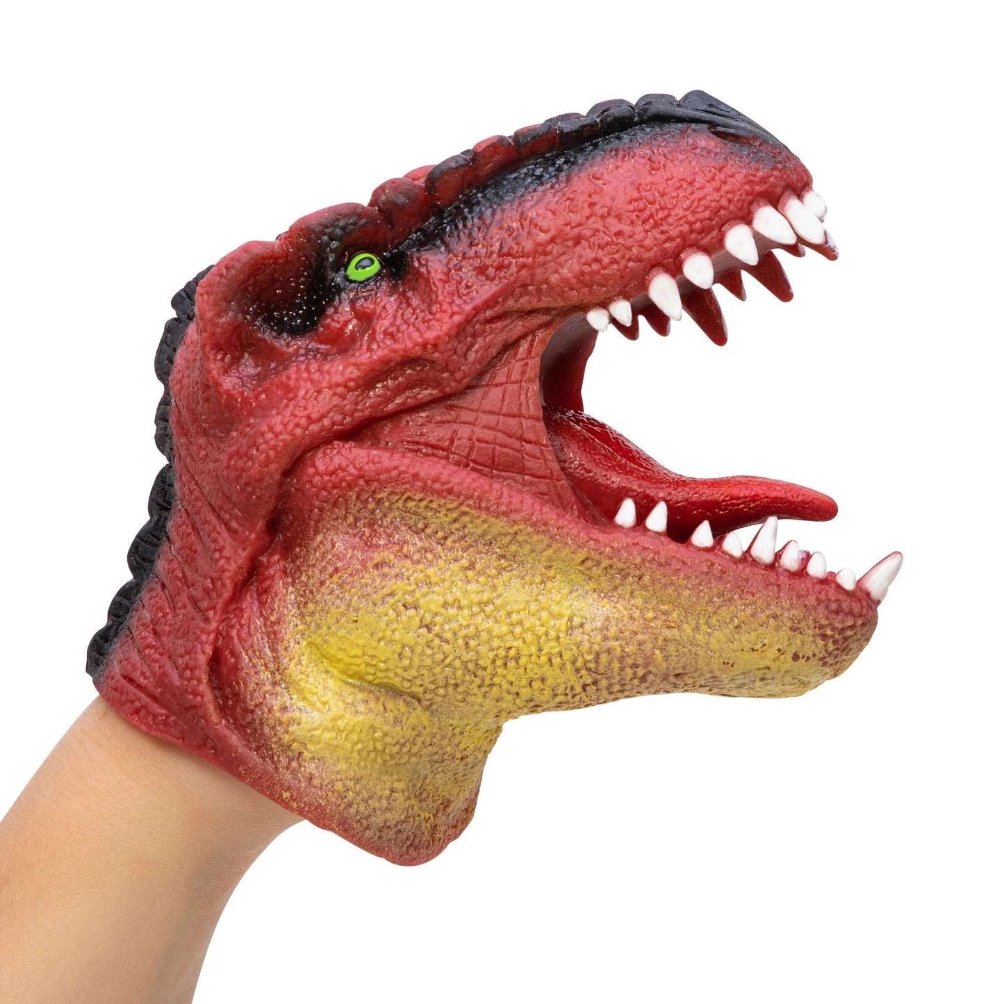 DinosaurHandPuppet