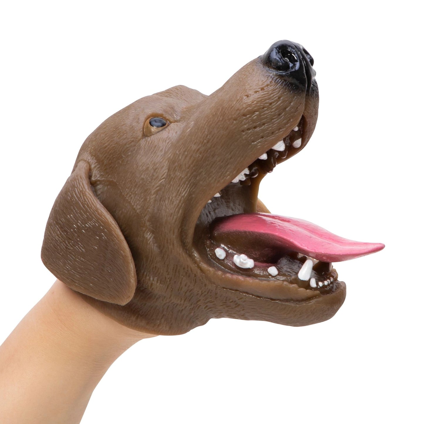 DogHandPuppet