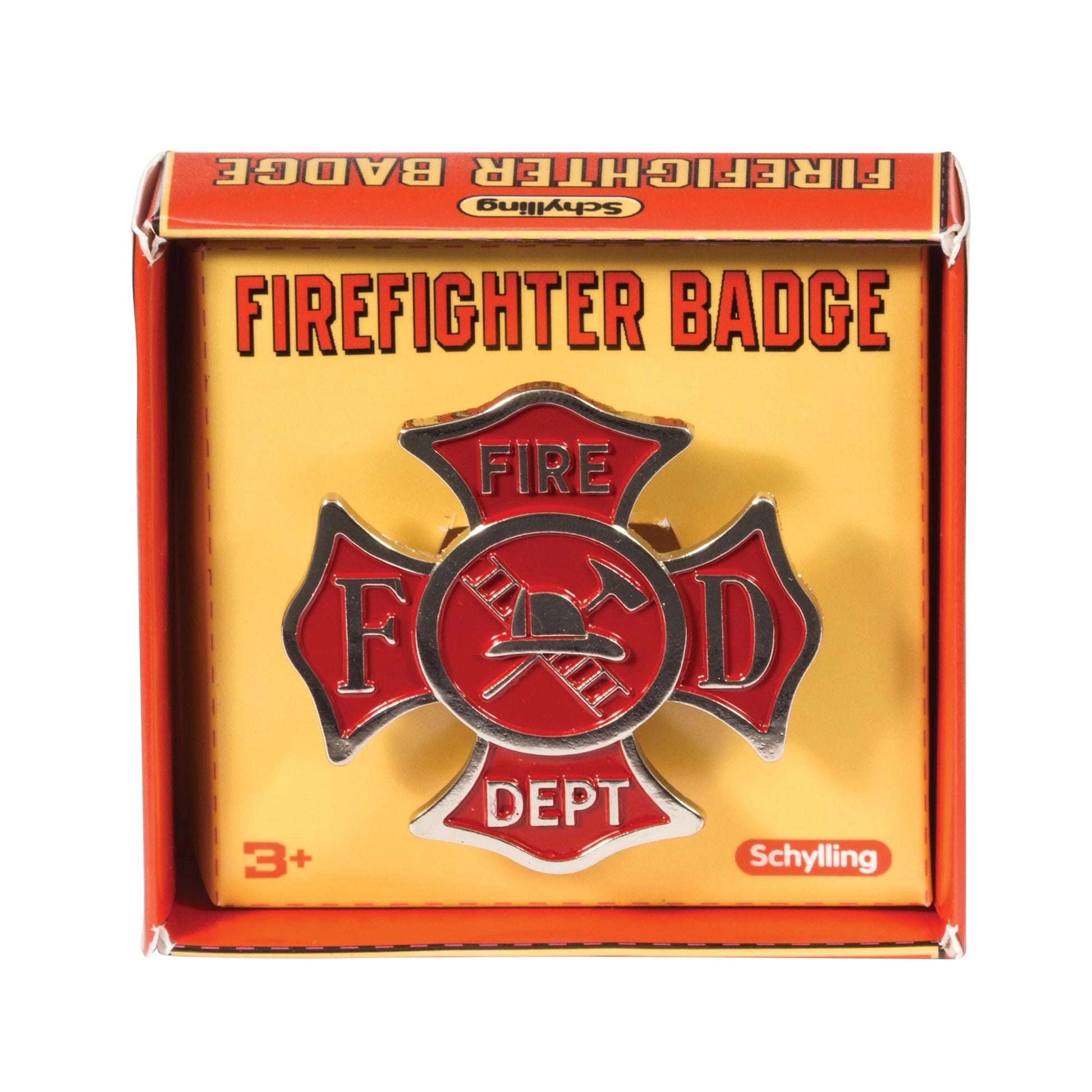 FirefighterBadge