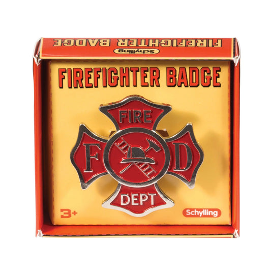 FirefighterBadge