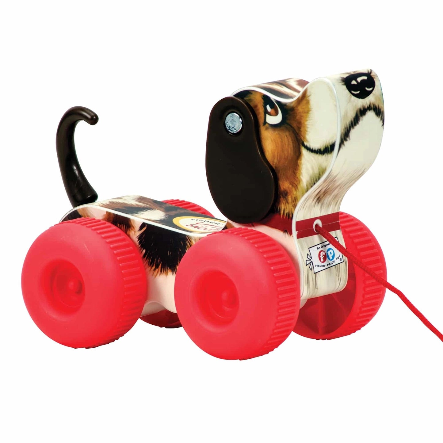 FisherPriceLittleSnoopy