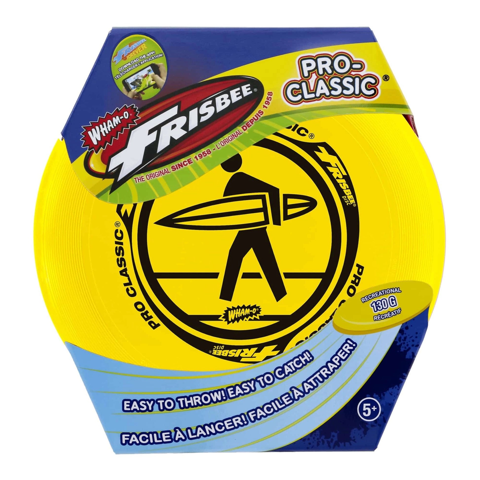 Frisbee&reg;ProClassic