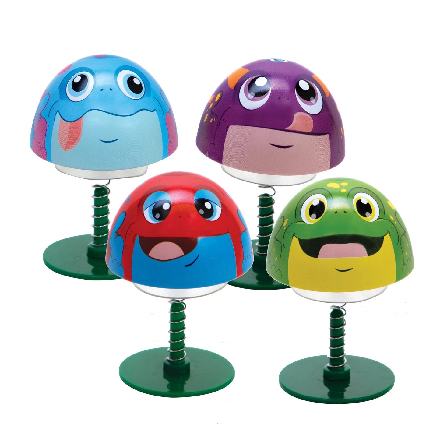 FrogPoppers