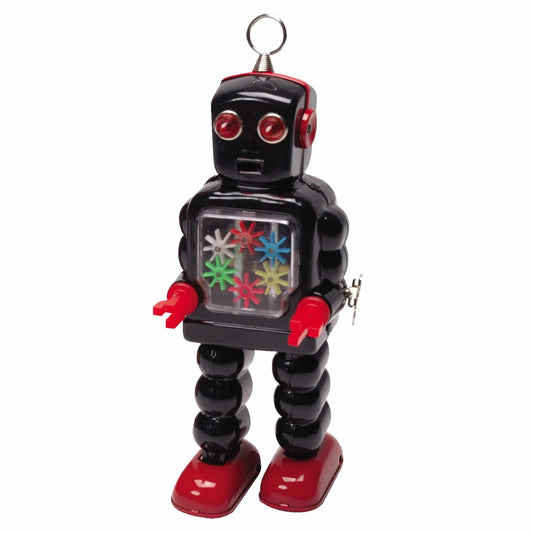 HighWheelRobot