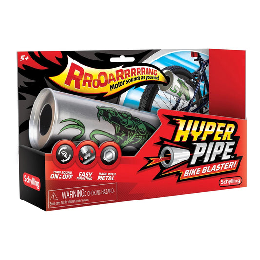 HyperPipe