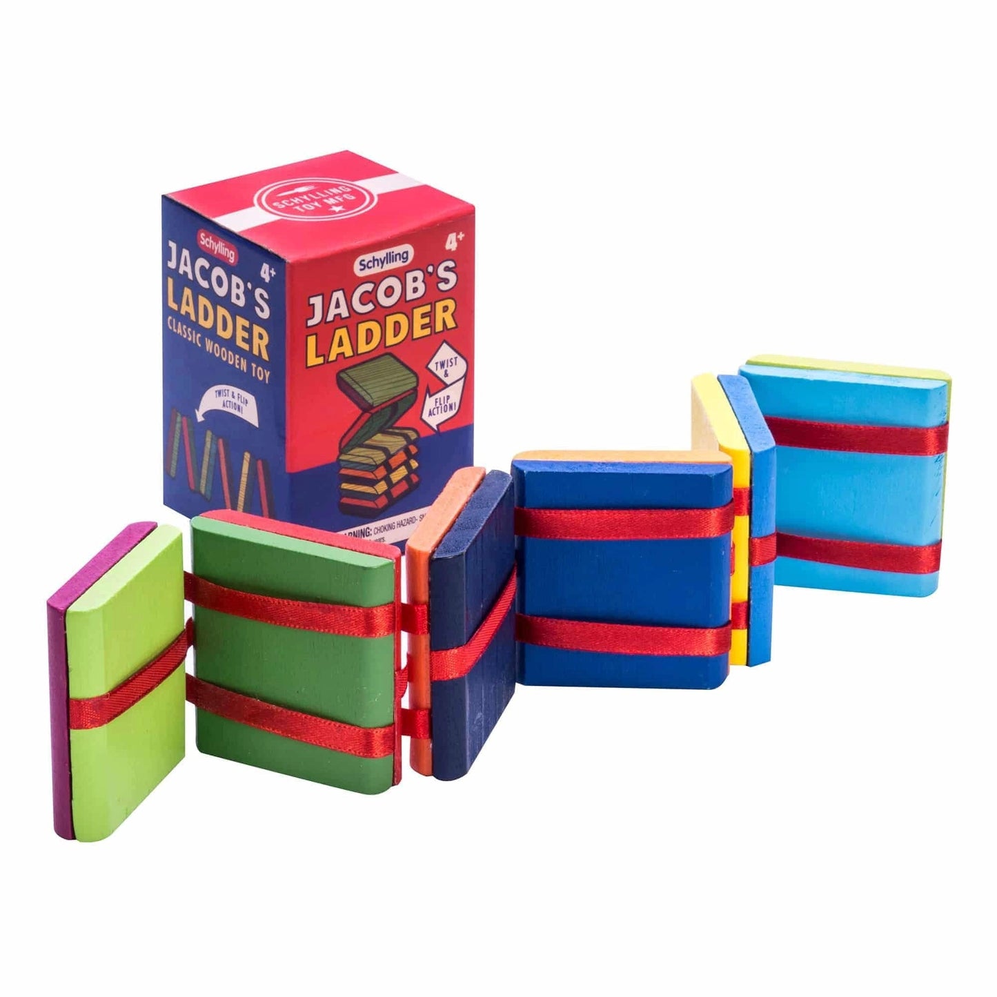 JacobsLadder
