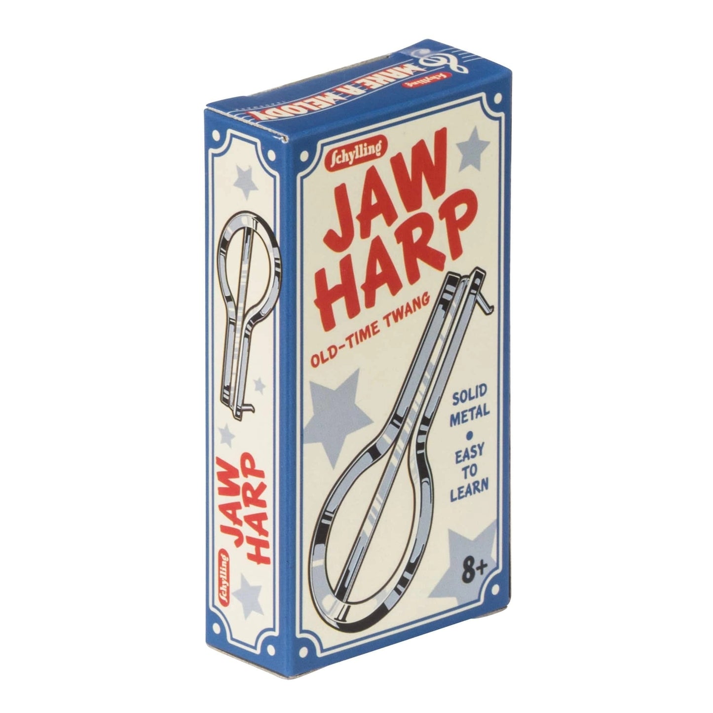 JawHarp