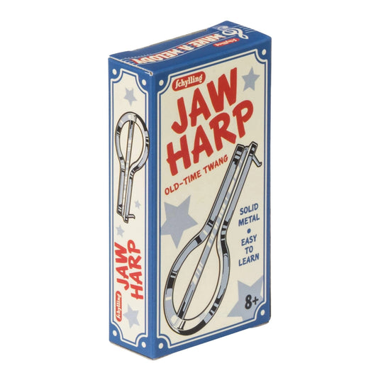 JawHarp