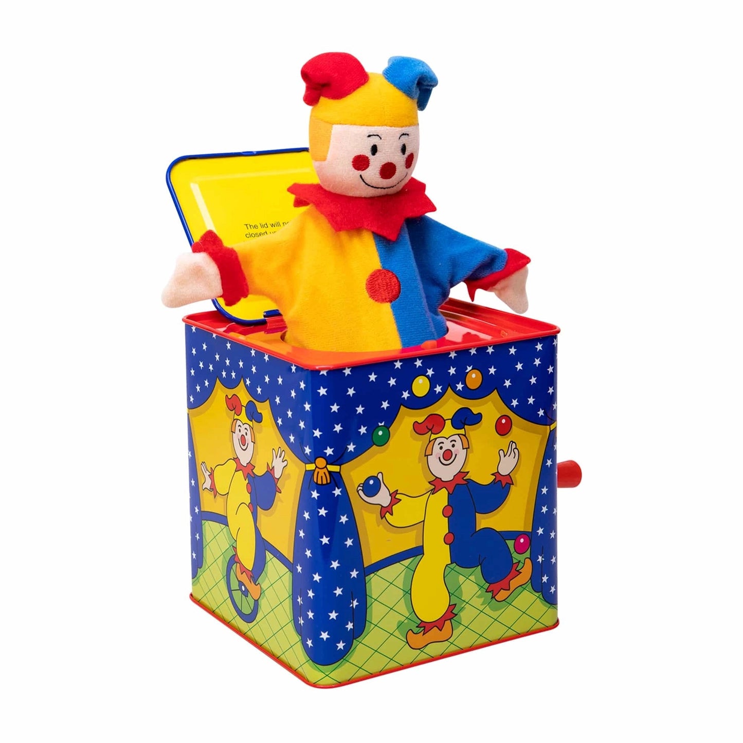 JesterJackintheBox
