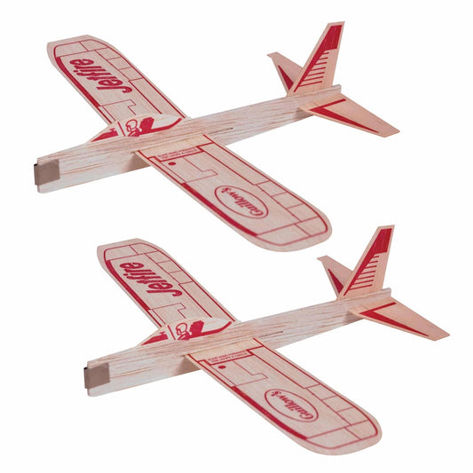 JetFireBalsaGliderBoxed