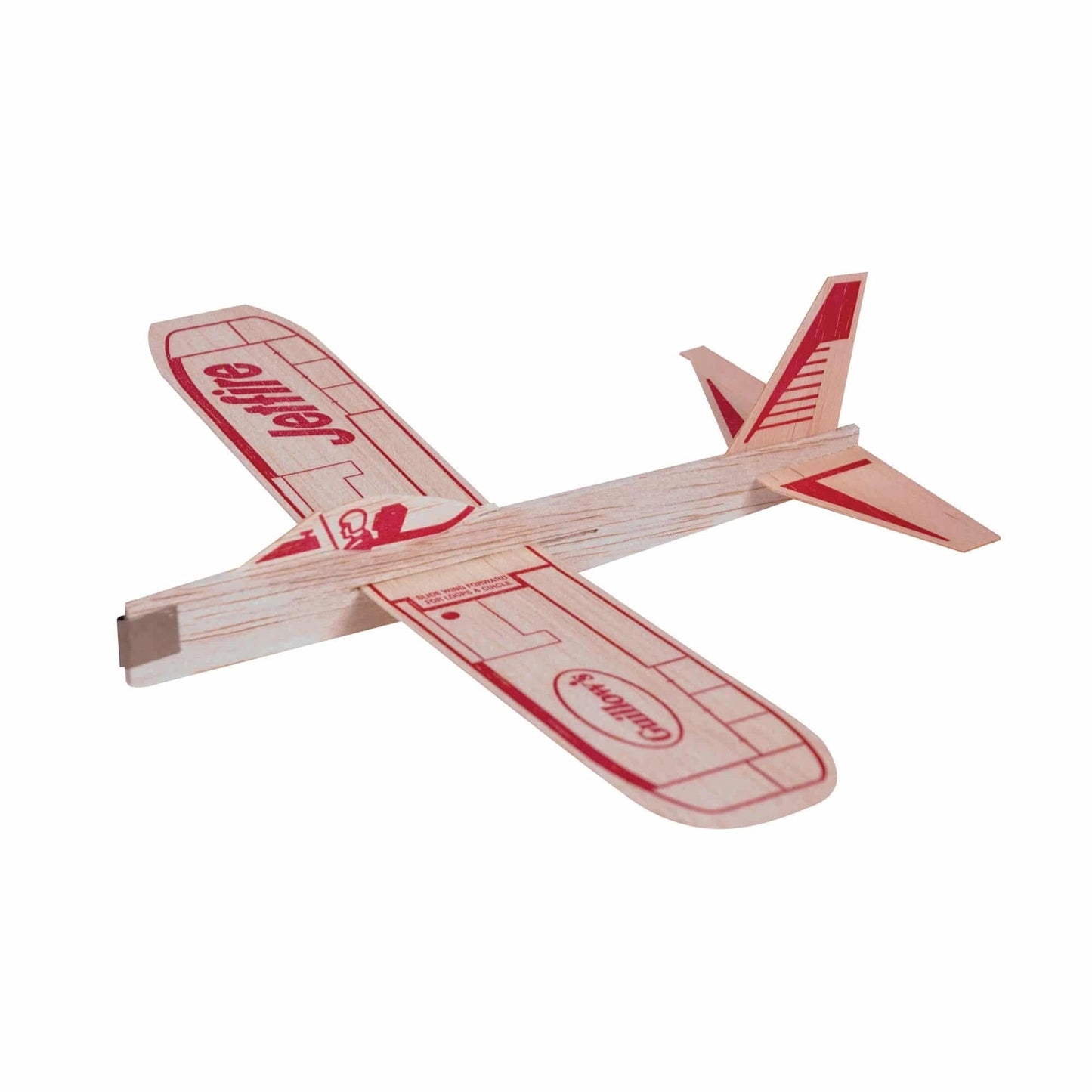 JetfireSingleGliderPolybag