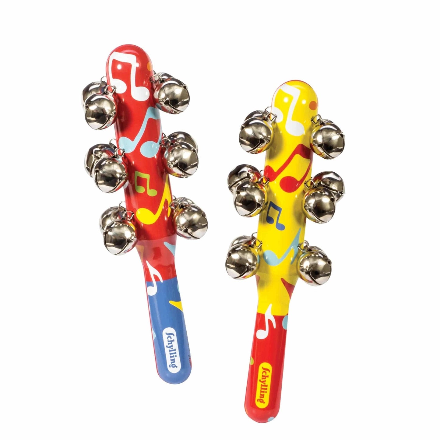 JingleSticks