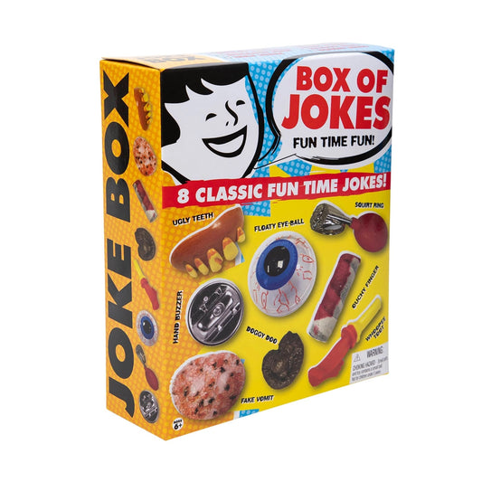 JokeBox