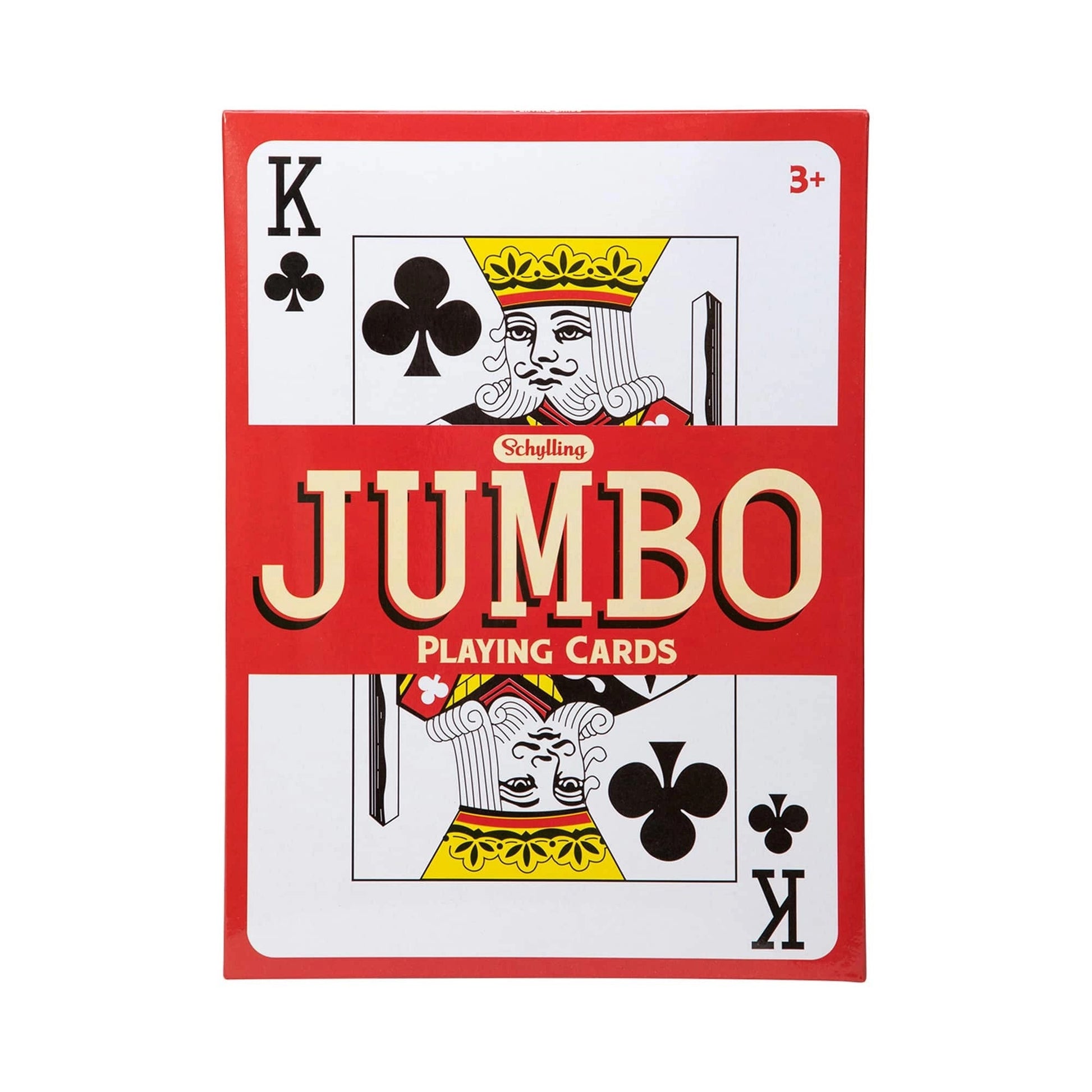 JumboPlayingCards