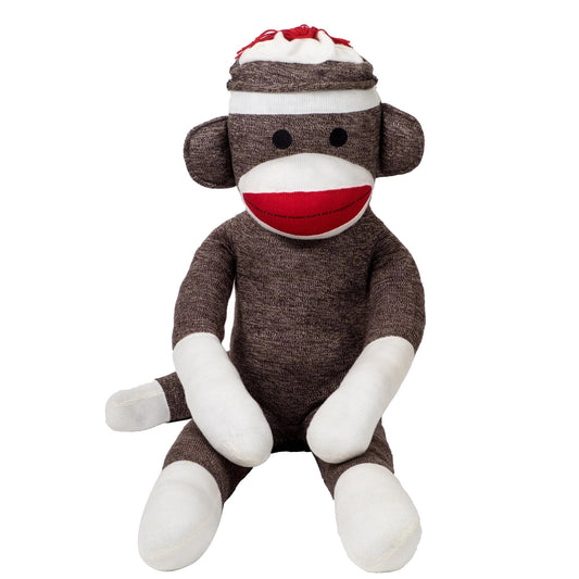 JumboSockMonkey