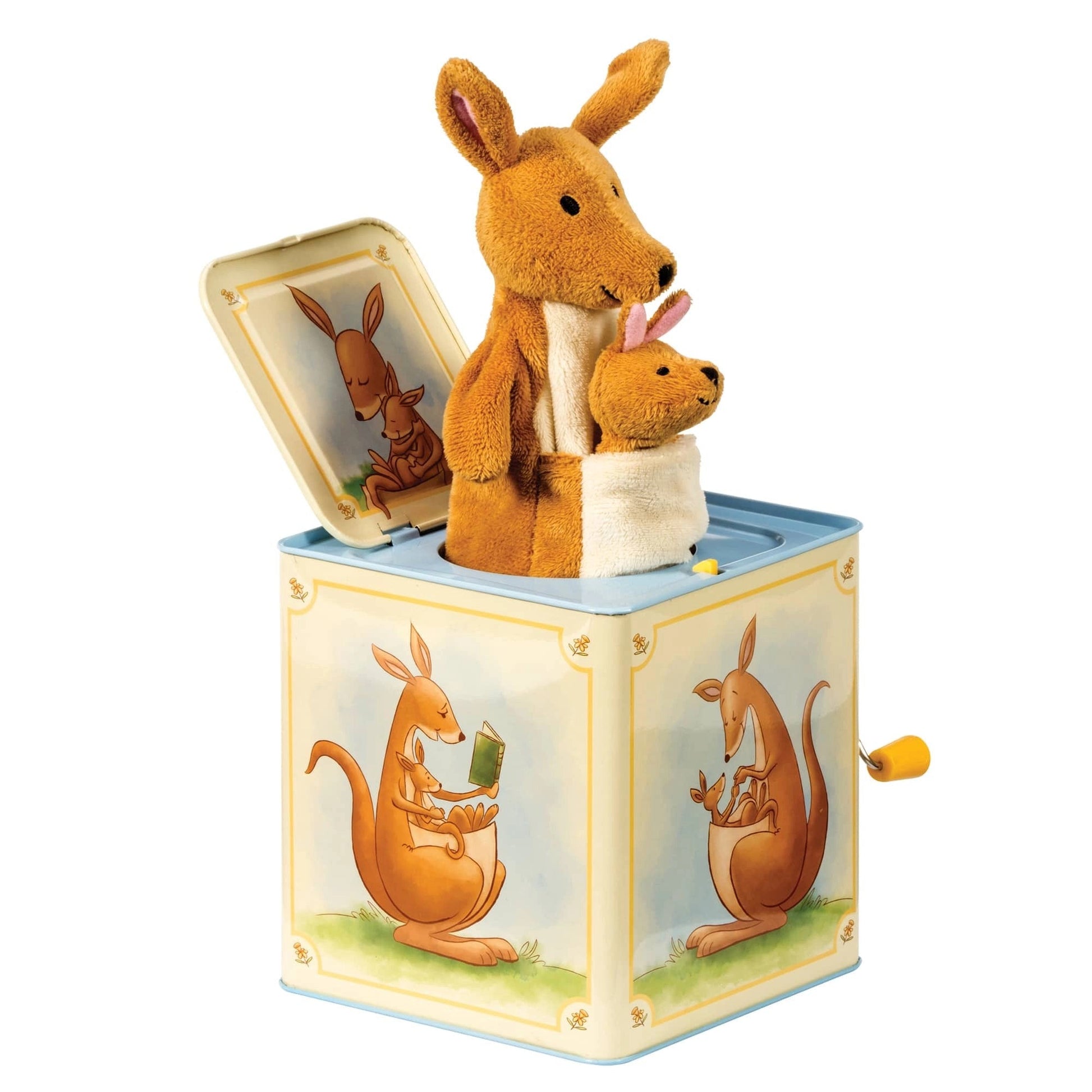 KangarooJackintheBox