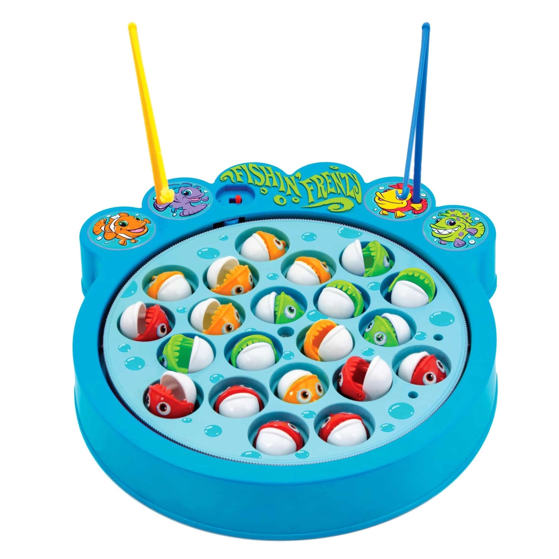 LargeFishingGame