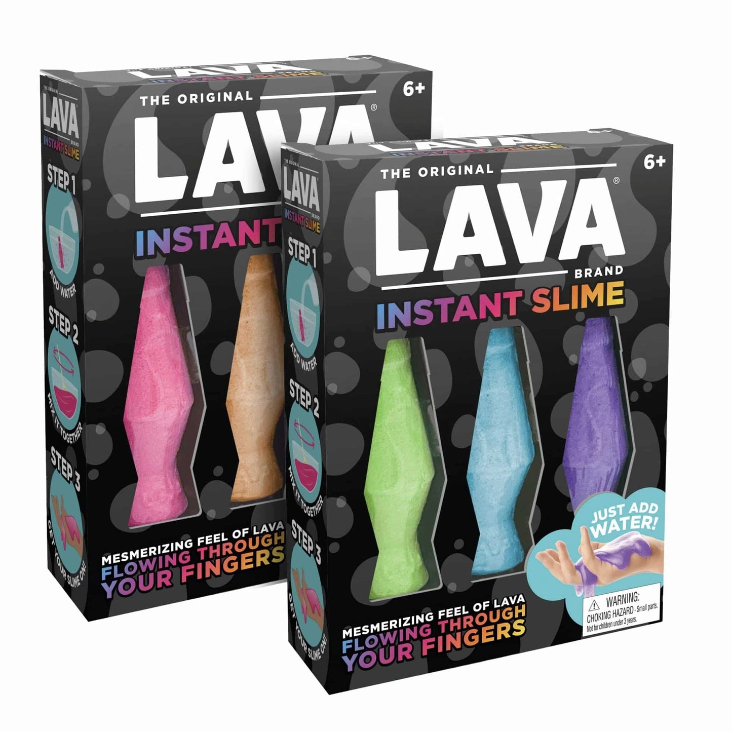 LavaInstantSlime