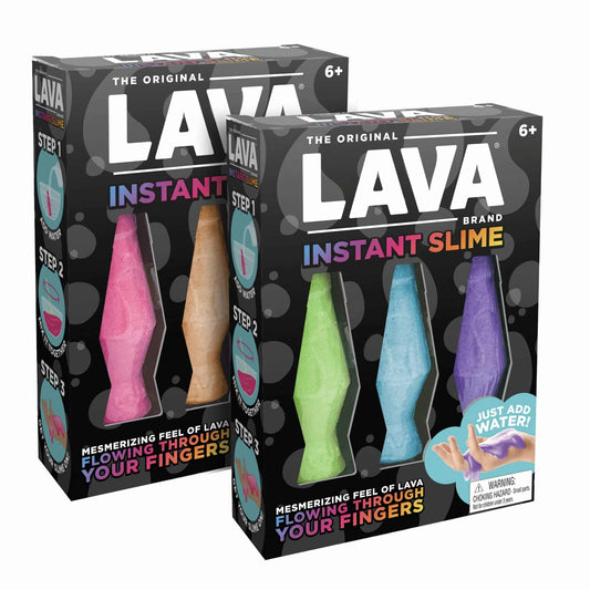 LavaInstantSlime