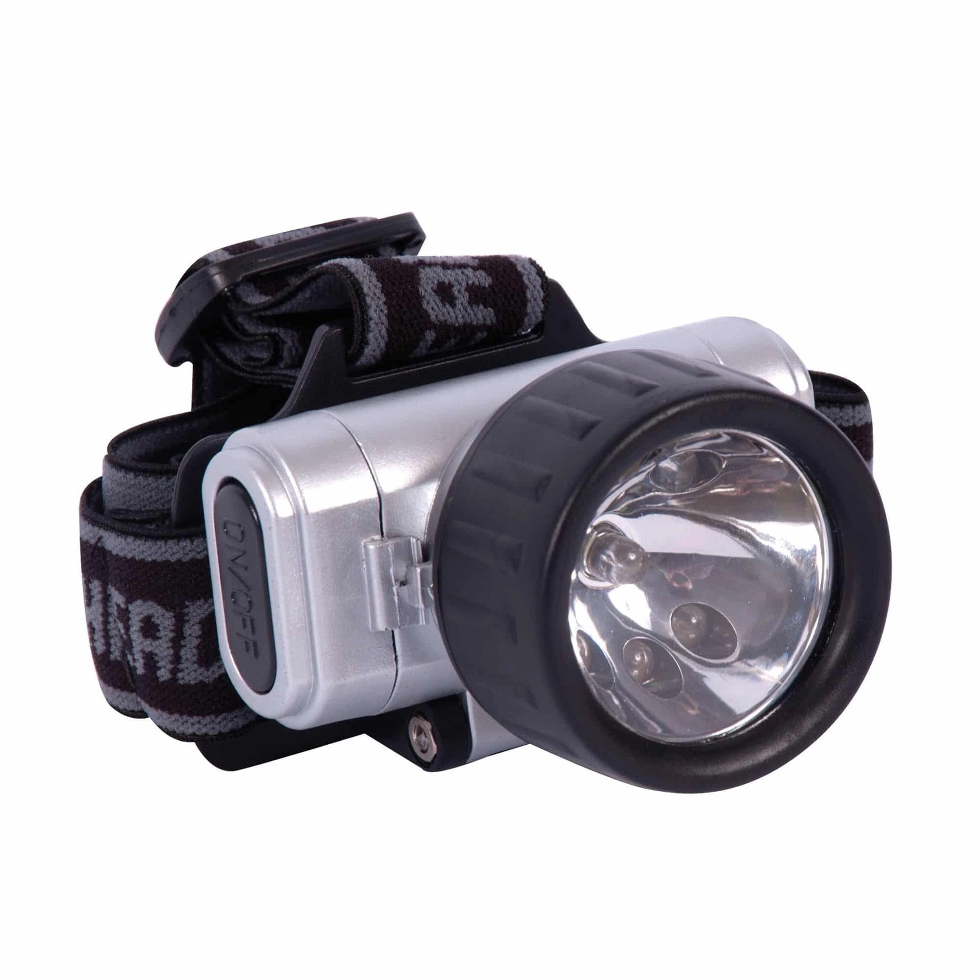 LedHeadLamp