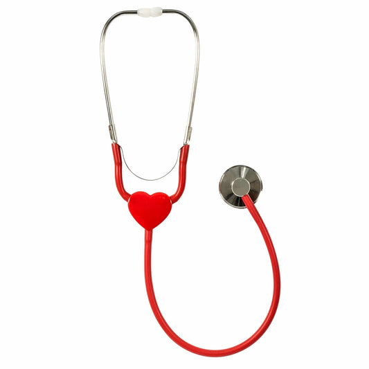 LittleDoctorStethoscope