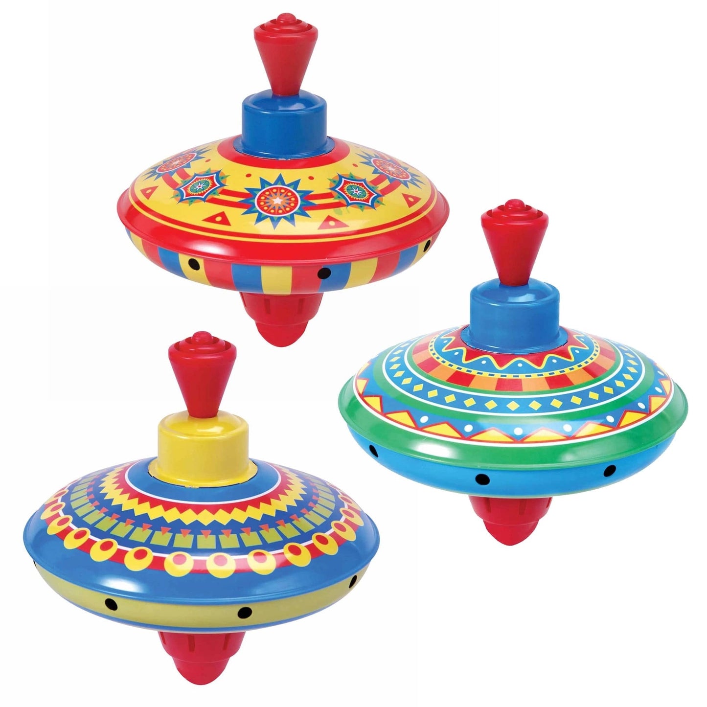 LittleTinTops