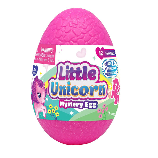 LittleUnicornMysteryEggs