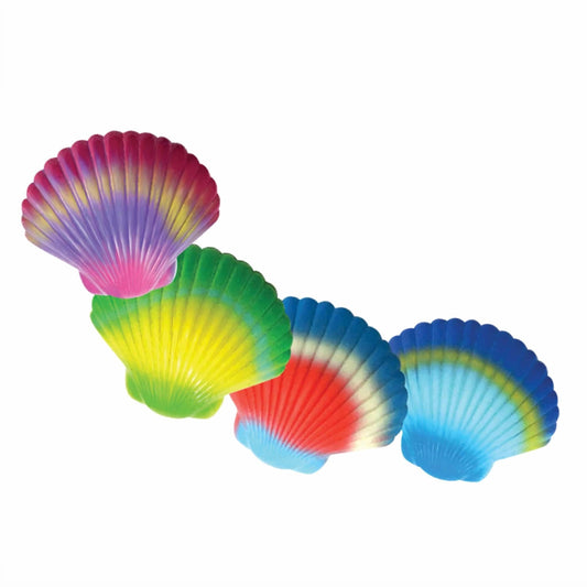 LuckyShell