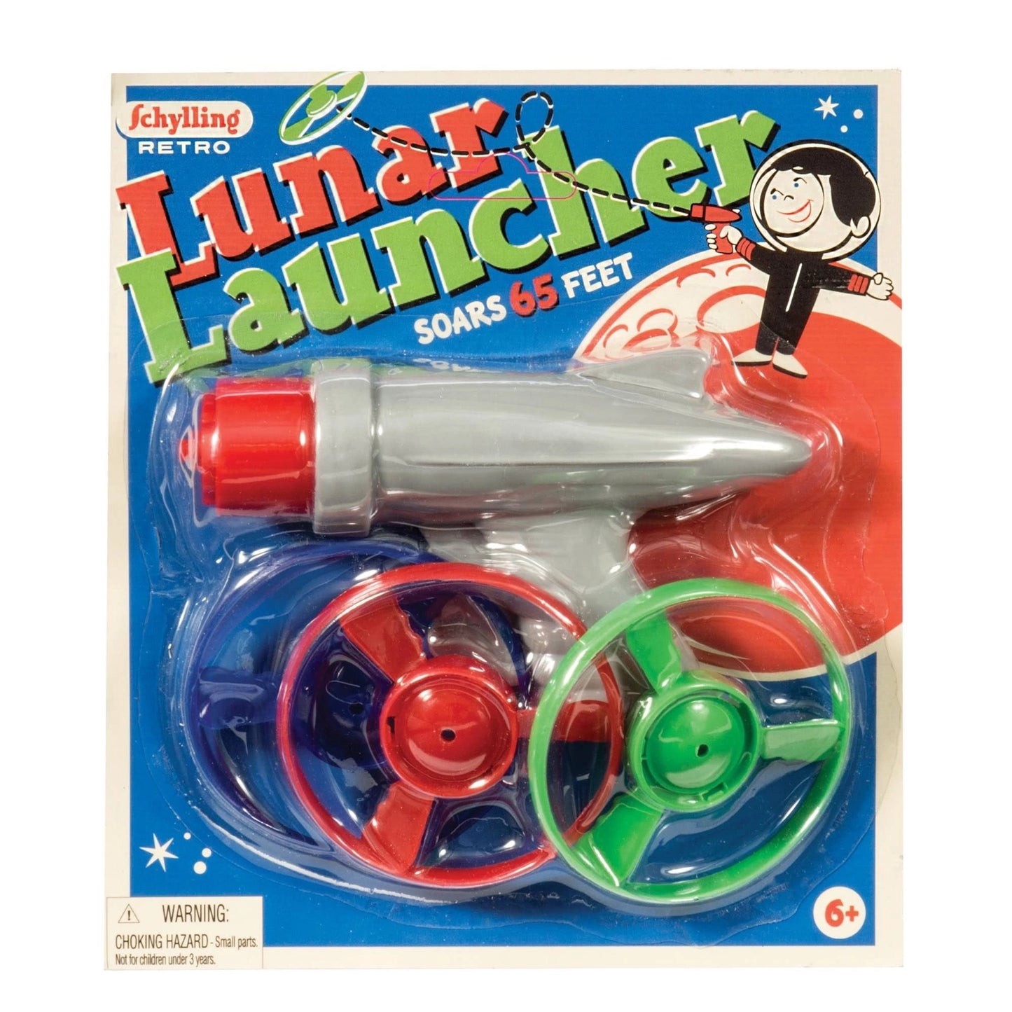 LunarLauncher
