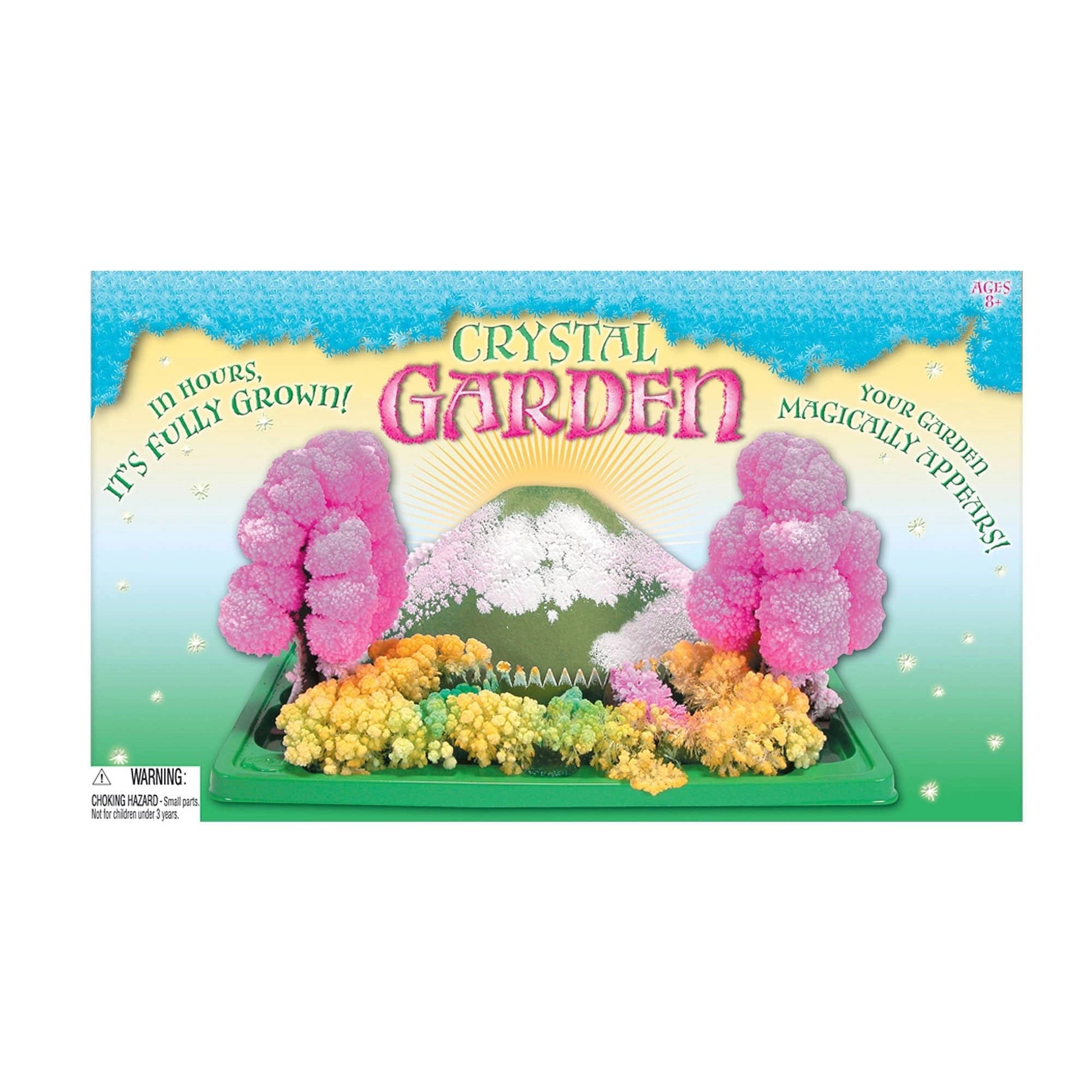 MagicGarden