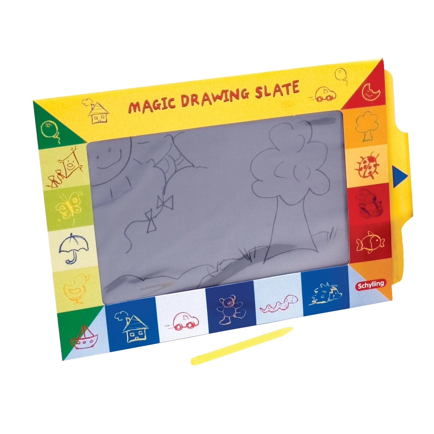MagicSlates