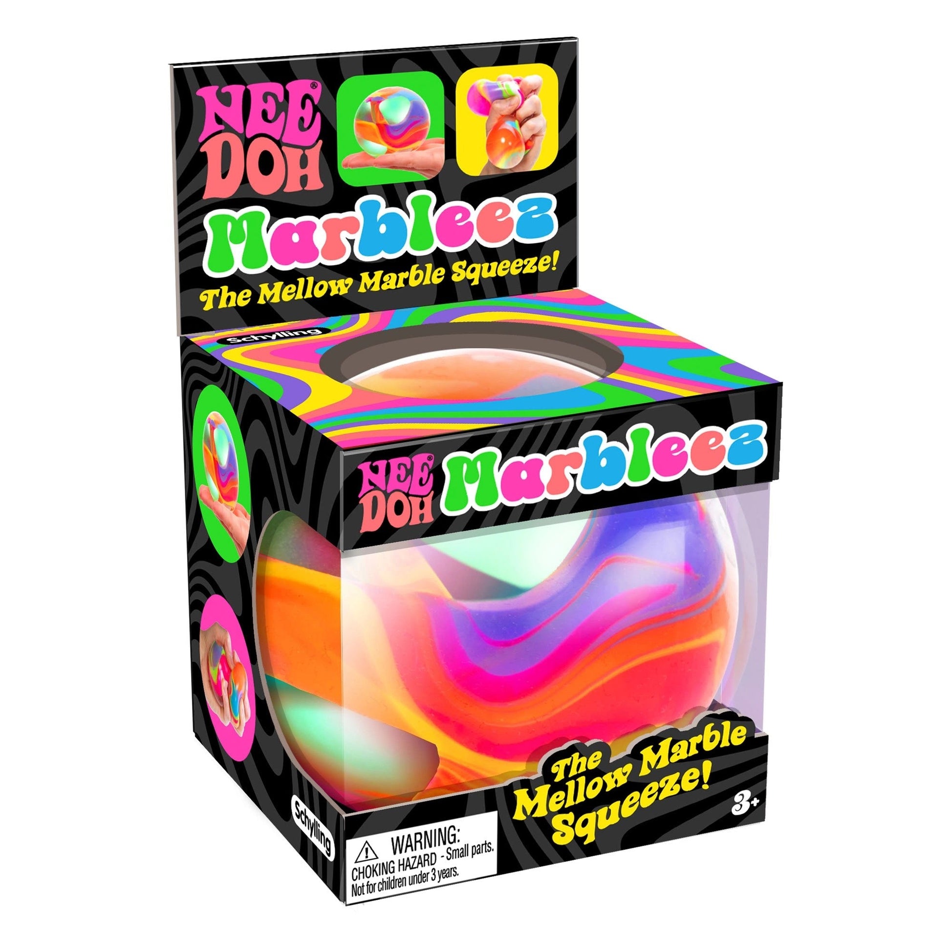 MarbleezNeeDoh