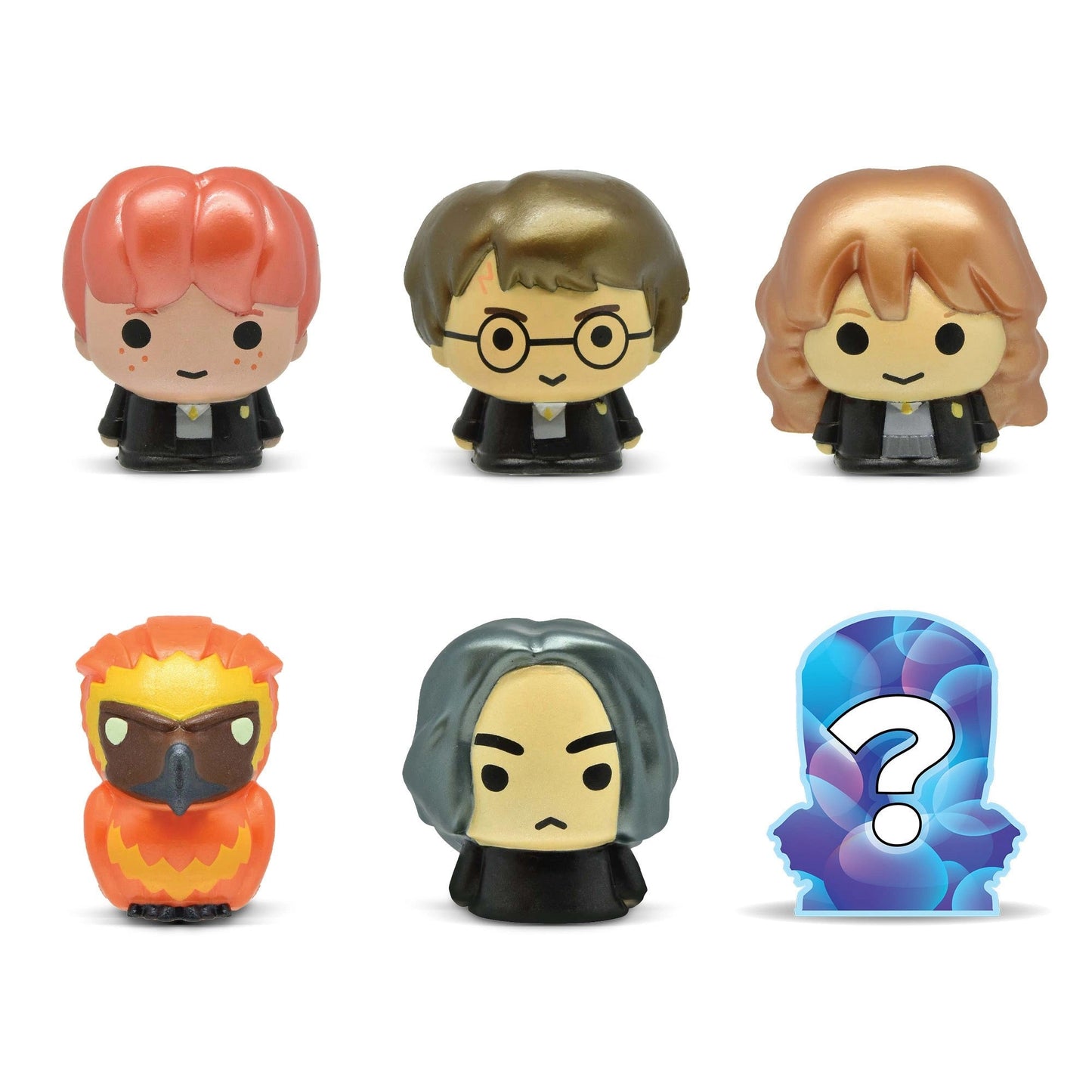 Mash’emsHarryPotter™