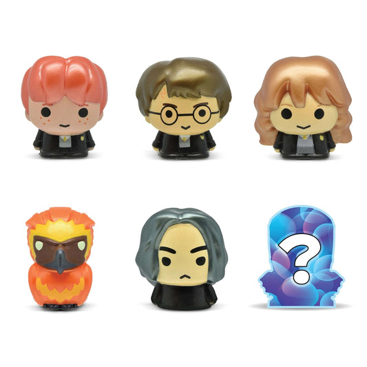 Mash’emsHarryPotter™