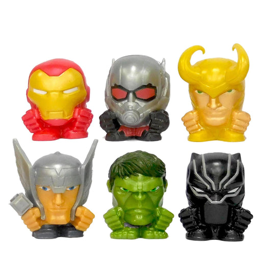 Mash’EmsMarvelAvengers