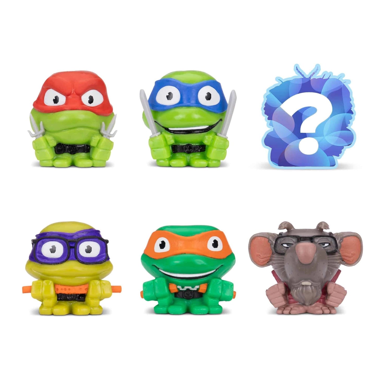 Mash’emsTeenageMutantNinjaTurtlesMovie