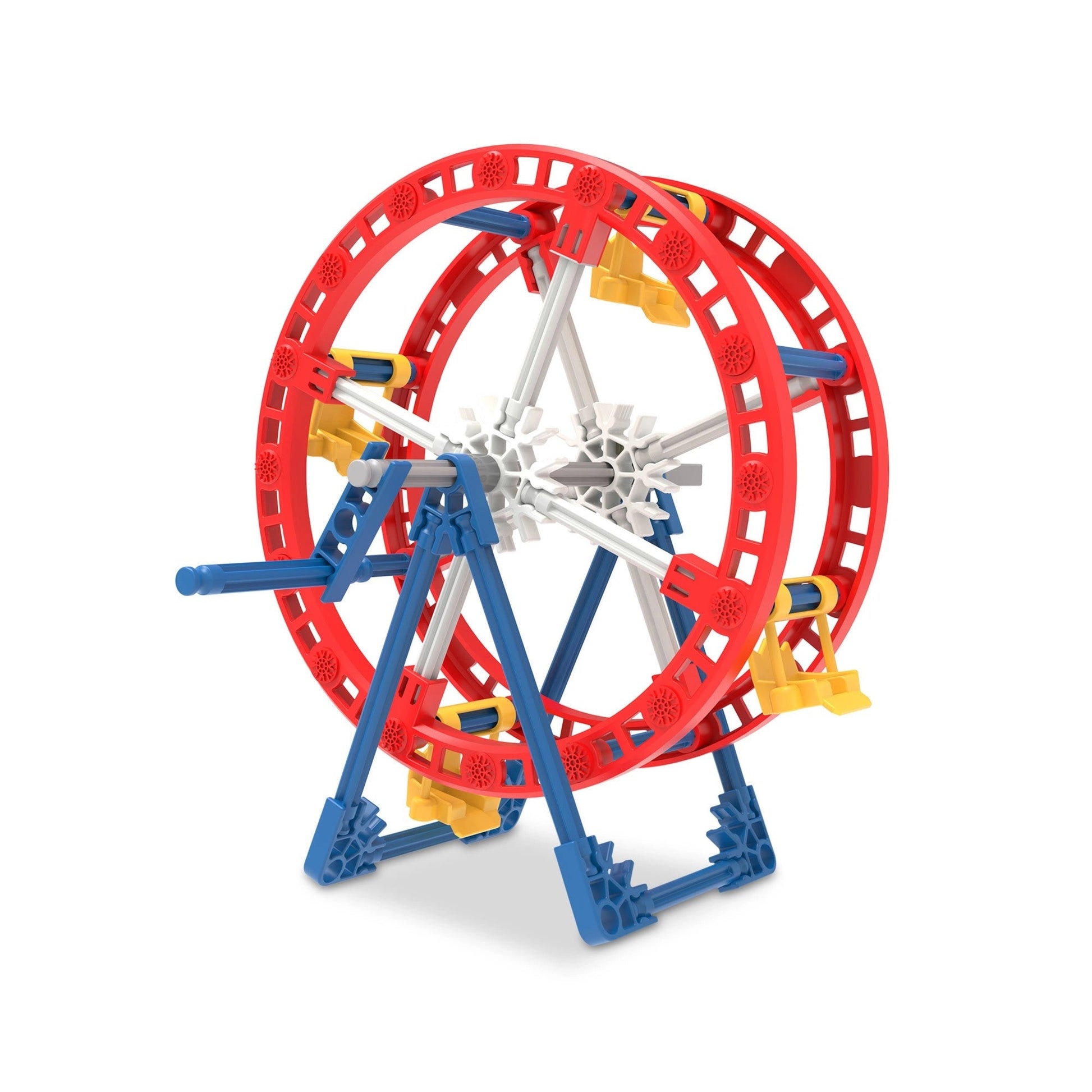 MiniClassics–K’NEXMiniFerrisWheel