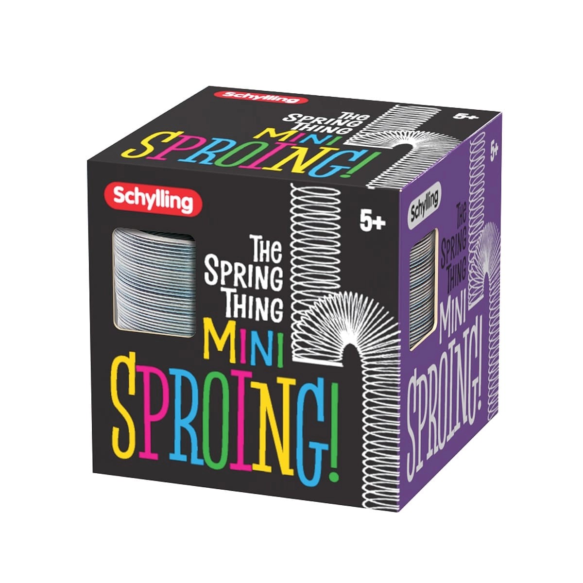 MiniSproing