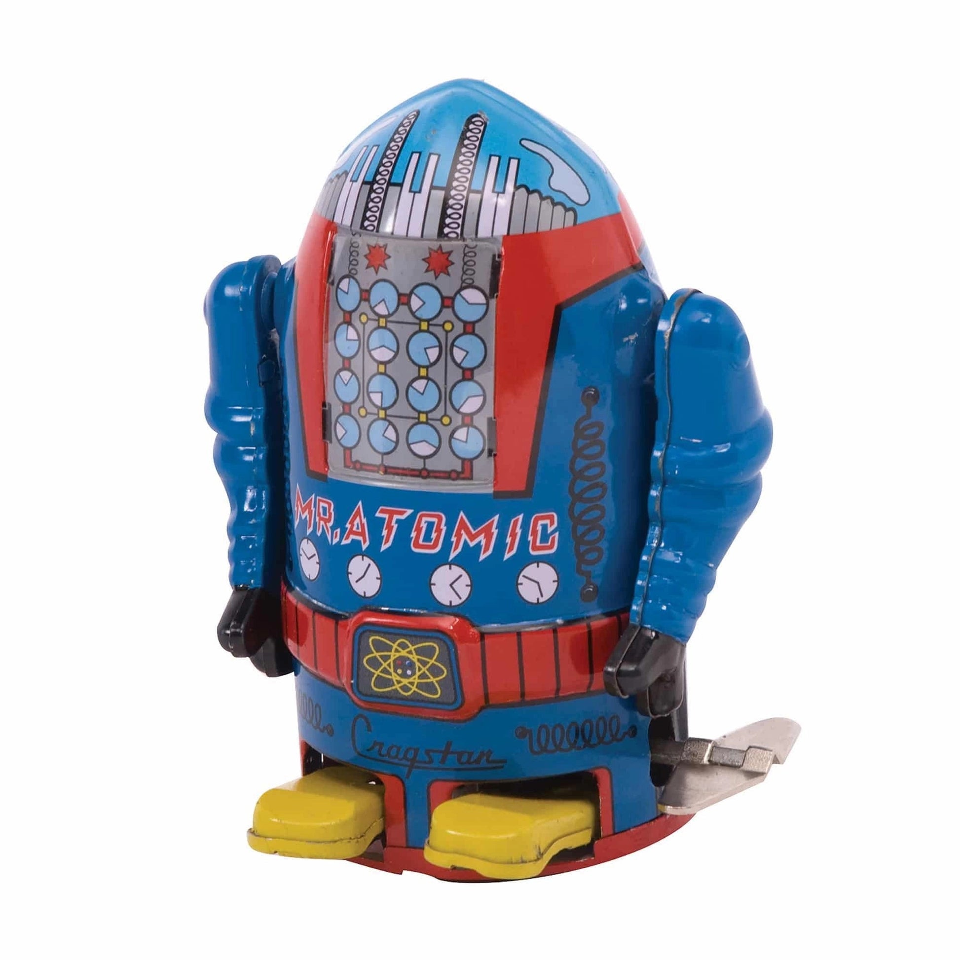 Mr.AtomicRobot