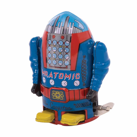 Mr.AtomicRobot