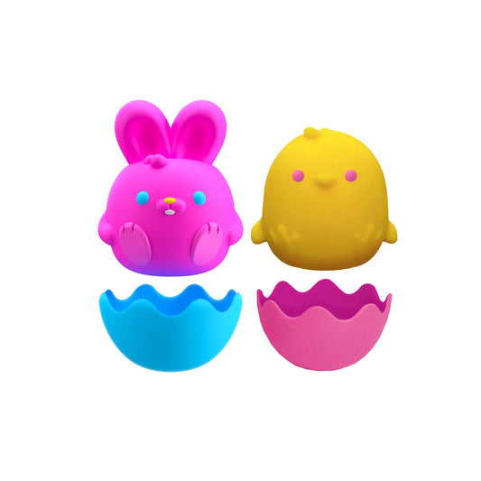 NeeDohBunnies&amp;Chicksassortment