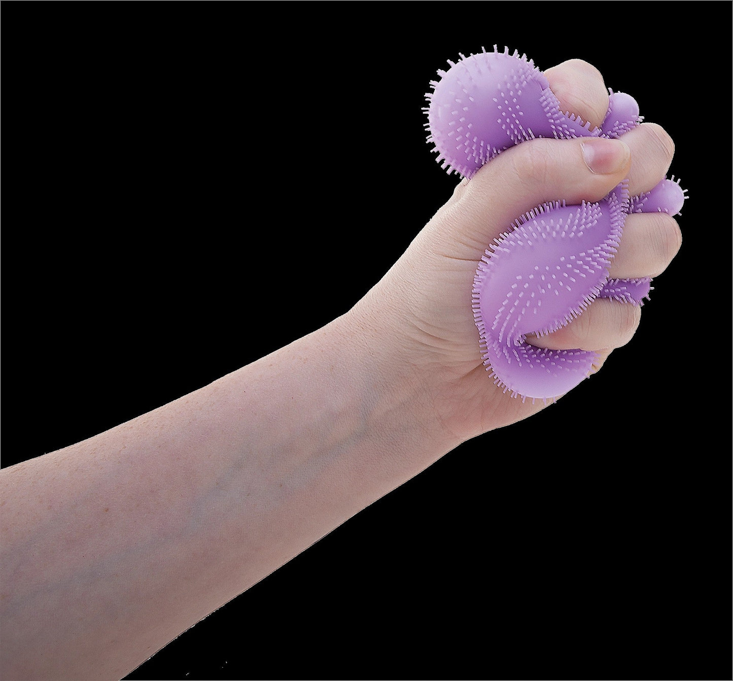 NeeDohFuzzBallFlowerPower