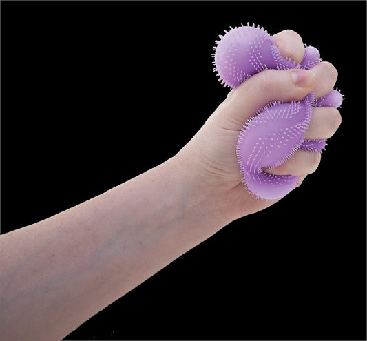 NeeDohFuzzBallFlowerPower